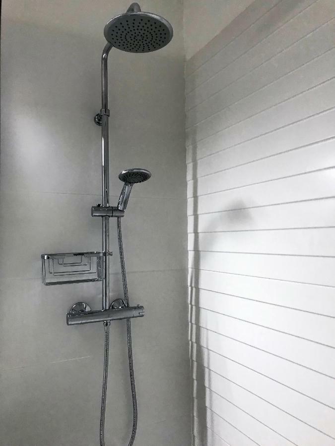 Port Bidassoa - T2 Coquet, Parking, Lit Xxl, Wifi, Pres De La Gare Хендае Екстериор снимка